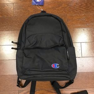 Champion backpack